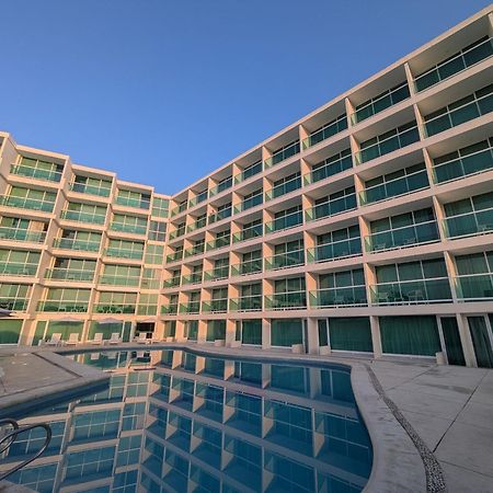 We Hotel Acapulco Esterno foto