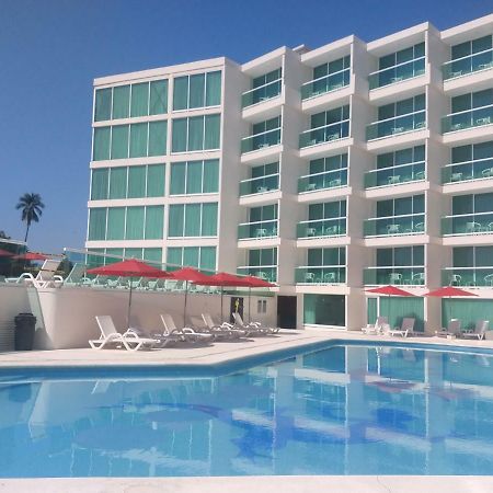 We Hotel Acapulco Esterno foto