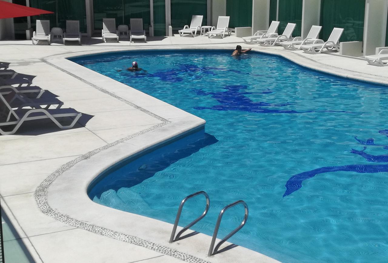 We Hotel Acapulco Esterno foto